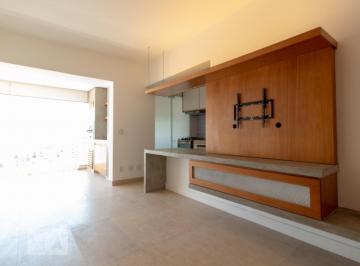 Apartamento · 74m² · 2 Quartos · 2 Vagas · Apartamento para Aluguel - Brooklin, 2 Quartos,  74 m² - São Paulo