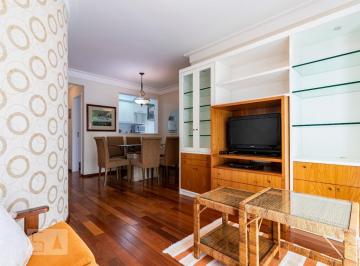 Apartamento · 70m² · 2 Quartos · 2 Vagas · Apartamento para Aluguel - Cambuci, 2 Quartos, 70 m² - São Paulo