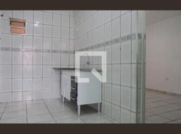 Casa · 40m² · 1 Quarto · 1 Vaga · Casa para Aluguel - Pestana, 1 Quarto, 40 m² - Osasco