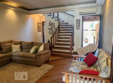 Casa · 300m² · 4 Quartos · 2 Vagas · Casa para Aluguel - Jardim Marajoara , 4 Quartos, 300 m² - São Paulo
