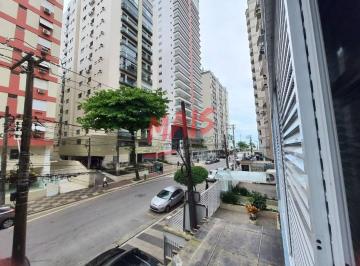 a8268fb1109666cee1cef94822232123d3f69d91 · Apartamento  2 Dormitórios, - 86 m² à Venda -Aparecida- Santos - SP