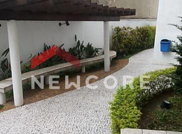 Apartamento · 210m² · 4 Quartos · 3 Vagas · Cobertura em Rua Desembargador do Vale - Perdizes - São Paulo/SP