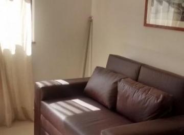 Apartamento · 45m² · 1 Quarto · 1 Vaga · Flat para alugar no Jardins - Edifício La Residence Paulista