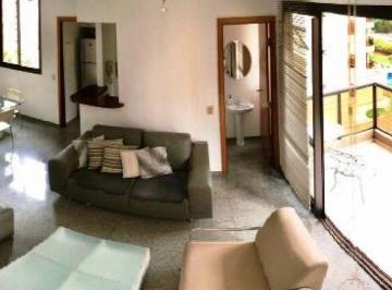 Apartamento · 73m² · 2 Quartos · 1 Vaga · Rarus Flats - Apartamento para locação - Edifício Twin Towers Ibirapuera