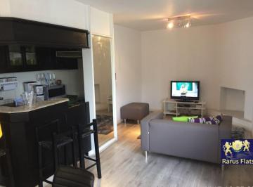 Apartamento · 70m² · 2 Quartos · 2 Vagas · Flat para locação no Itaim Bibi - Edifício La Residence Itaim - Cód. LHG04735