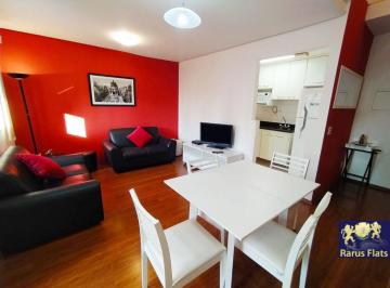 Apartamento · 70m² · 2 Quartos · 2 Vagas · Flat para alugar em Moema - Edifício Duplex Life Moema - Cód. MAF02893