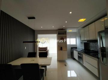 Apartamento · 54m² · 1 Quarto · 1 Vaga · Flat com 1 Quarto para alugar, 54m² - Itaim Bibi