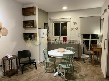 Apartamento · 31m² · 1 Quarto · 1 Vaga · Flat para locação na Vila Olímpia - Edifício The Must - Cód. 61300223
