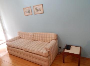 Apartamento · 32m² · 1 Quarto · 1 Vaga · Flat com 1 Quarto para alugar, 32m² - Jardins