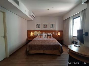 Apartamento · 26m² · 1 Quarto · 1 Vaga · Flat para alugar em Moema - Edifício Slaviero - Cód. ICB14642