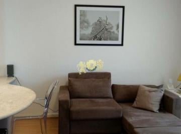 Apartamento · 31m² · 1 Quarto · 1 Vaga · Flat com 1 Quarto para alugar, 31m² - Vila Olímpia