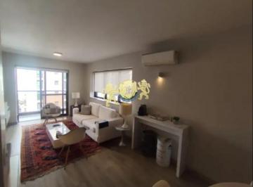 Apartamento · 70m² · 2 Quartos · 2 Vagas · Flat mobiliado para laugar no Itaim Bibi| 70m² | 2 Dormitórios | 2 Vagas de Garagem