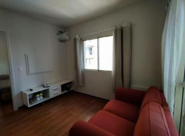 Apartamento · 31m² · 1 Quarto · 1 Vaga · Flat para alugar na Vila Olímpia - Edifício The Must