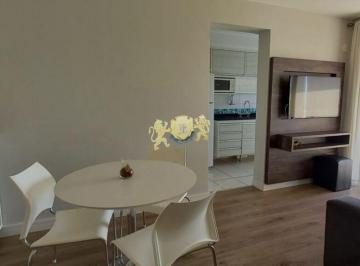 Apartamento · 45m² · 1 Quarto · 1 Vaga · Flat para locação no Brooklin - SP