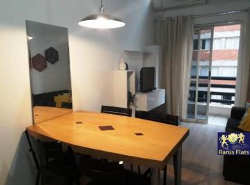 Apartamento · 44m² · 1 Quarto · 1 Vaga · Flat para alugar em Moema - Edifício Duplex Life Moema - Cód. JMF02958