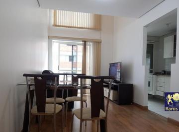 Apartamento · 44m² · 1 Quarto · 1 Vaga · Flat para alugar em Moema - Edifício Duplex Life Moema