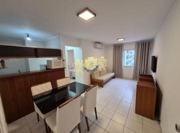 Apartamento · 40m² · 1 Quarto · 1 Vaga · Apartamento com 1 Quarto para alugar no Jardins - SP