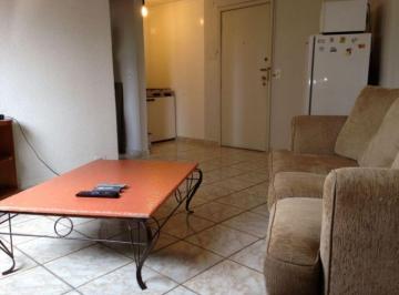 Apartamento · 37m² · 1 Quarto · 1 Vaga · Rarus Flats - Flat para locação - Edifício Moema Studium