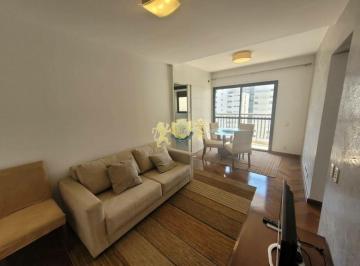 Apartamento · 45m² · 1 Quarto · 1 Vaga · Apartamento com 1 Quarto para alugar no Jardins - SP