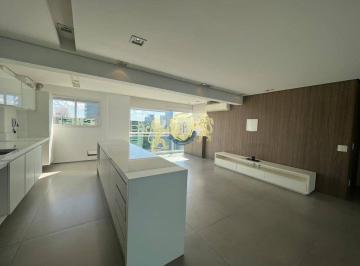Apartamento · 65m² · 1 Quarto · 1 Vaga · Apartamento com 1 Quarto para alugar, 65m² - Brooklin