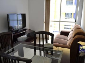 Apartamento · 50m² · 1 Quarto · 1 Vaga · Flat para alugar em Moema - Edifício Duplex Life Moema - Cód. JZP02141
