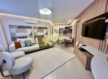 Apartamento · 80m² · 2 Quartos · 1 Vaga · Flat para alugar no Itaim Bibi - Edifício Staybridge Suítes São Paulo
