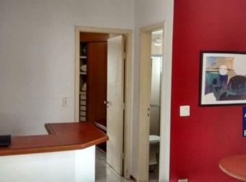 Apartamento · 40m² · 1 Quarto · 1 Vaga · Apartamento para locação em Moema - Edifício Personal Flat