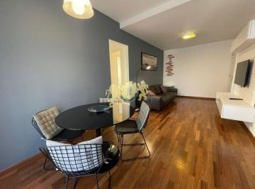 Apartamento · 65m² · 2 Quartos · 1 Vaga · Apartamento para locação no Jardins - Edifício Hype Jardins
