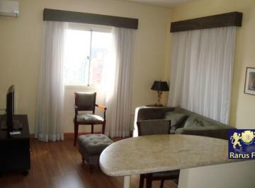 Apartamento · 31m² · 1 Quarto · 1 Vaga · Flat para locação na Vila Olímpia - Edifício The Must