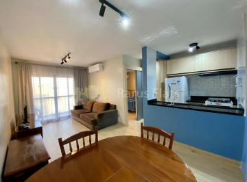 Apartamento · 40m² · 1 Quarto · 1 Vaga · Flat para locação no Jardins - Edifício Saint Paul - Cód. DTL18931