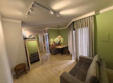 Apartamento · 40m² · 1 Quarto · 1 Vaga · Flat com 1 domritório para alugar em Moema - SP