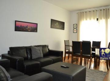 Apartamento · 46m² · 1 Quarto · 1 Vaga · Rarus Flats - Flat para locação Edifício Ritz Flat