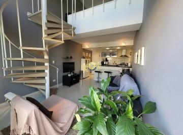 Apartamento · 56m² · 1 Quarto · 1 Vaga · Flat com 1 Quarto para alugar, 55m² - Bela Vista