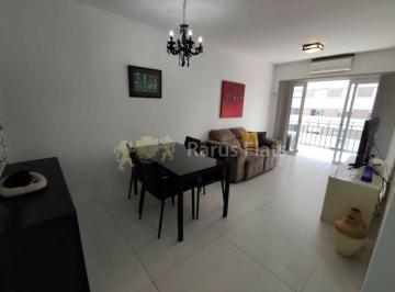 Apartamento · 40m² · 1 Quarto · 1 Vaga · Flat para alugar no Jardins - Edifício Saint Paul - Cód. HIH05044