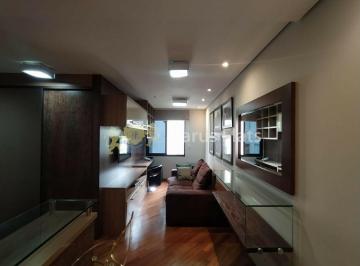 Apartamento · 32m² · 1 Quarto · 1 Vaga · Flat para alugar em Moema - Edifício Times Square - Cód. MXY04032