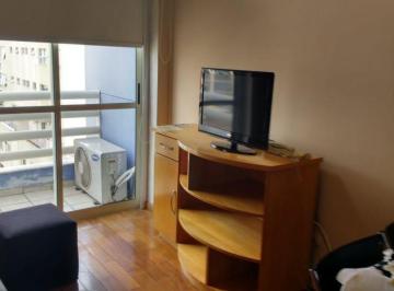 Apartamento · 45m² · 1 Quarto · 1 Vaga · Flat para alugar em Moema - Edifício Duplex Life Moema - Cód. JNA02249