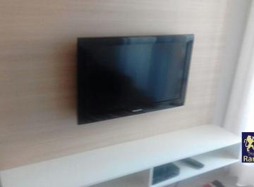 Apartamento · 35m² · 1 Quarto · 1 Vaga · Flat para alugar no Jardins - Edifício Madison Plaza - Cód. 44000501
