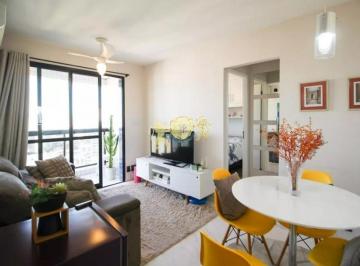 Apartamento · 41m² · 1 Quarto · 1 Vaga · Flat com 1 Quarto para alugar, 41m² na Vila Nova Conceição, SP