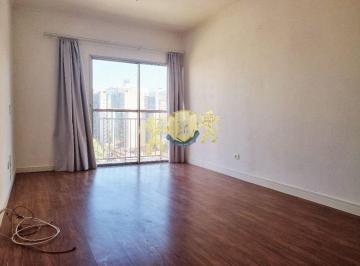 Apartamento · 54m² · 1 Quarto · 1 Vaga · Flat com 1 Quarto para alugar, 54m² - Vila Olímpia