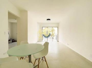 Apartamento · 90m² · 2 Quartos · 2 Vagas · Flat com 2 Quartos para alugar, 90m² - Jardins