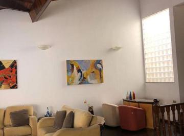 Casa · 324m² · 3 Quartos · 5 Vagas · Casa em Rua Jequitinhonha - Campestre - Santo André/SP