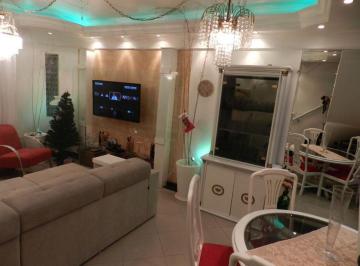 Casa · 230m² · 3 Quartos · 4 Vagas · Sobrado em Rua Sertões de Canindé - Água Rasa - São Paulo/SP