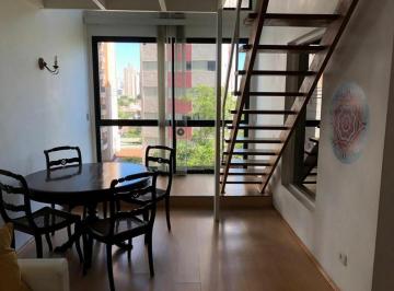 Apartamento · 57m² · 1 Quarto · 1 Vaga · Apartamento em Rua Leopoldo Couto de Magalhães Júnior - Itaim Bibi - São Paulo/SP