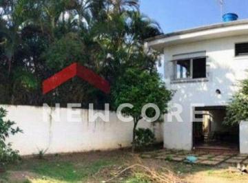 Casa · 260m² · 3 Quartos · 4 Vagas · Casa em Rua Alvarenga - Butantã - São Paulo/SP