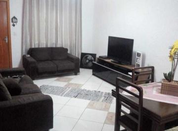 Casa · 80m² · 2 Quartos · 1 Vaga · Casa em Rua Ramalho Ortigão - Jardim Irene - Santo André/SP