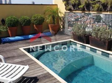 Apartamento · 287m² · 3 Quartos · 3 Vagas · Apartamento em Rua João Alves dos Santos - Jardim Vila Mariana - São Paulo/SP