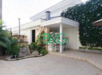de0358ef9eaa8e96c70a5739d8fb8d70c3702808 · Casa à venda, 577 m² por R$ 3.120.000,00 - Jardim São Bento - São Paulo/SP