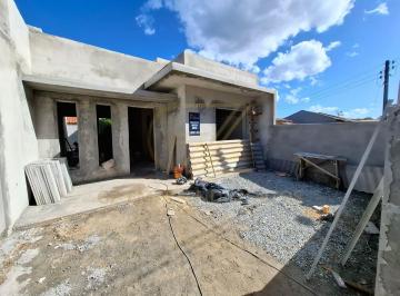 Foto 01 · Oportunidade: Casa à Venda em Barra Velha-SC, Bairro Quinta dos Açorianos, 2 quartos, 1 banheiro, 1 