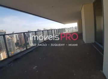 Apartamento · 534m² · 4 Quartos · 7 Vagas · Apartamento 3 dormitórios para Venda na Vila Nova Conceição