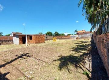 Terreno · 726m² · Terreno plano - Scharlau